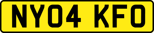 NY04KFO