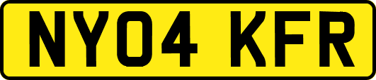 NY04KFR