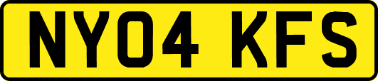 NY04KFS