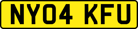 NY04KFU