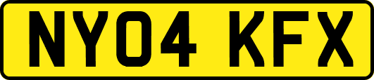 NY04KFX