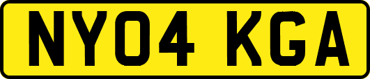 NY04KGA