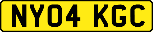 NY04KGC