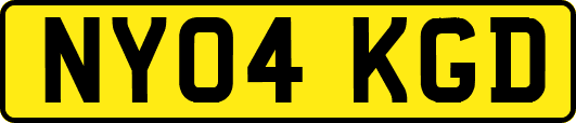 NY04KGD