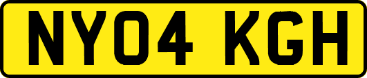 NY04KGH