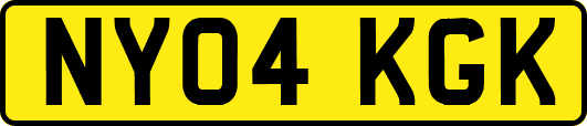 NY04KGK