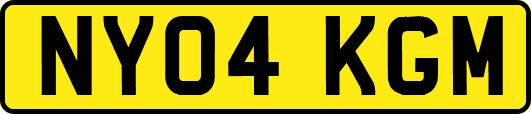 NY04KGM