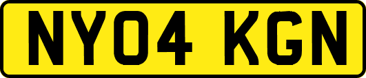 NY04KGN