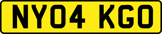 NY04KGO