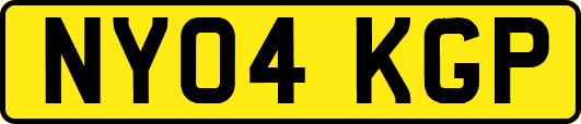NY04KGP