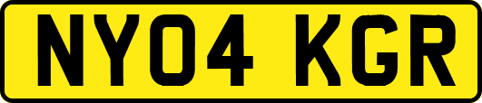 NY04KGR