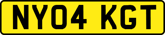 NY04KGT