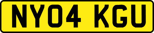 NY04KGU