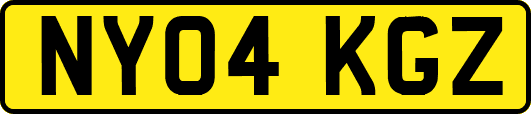 NY04KGZ