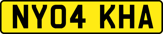 NY04KHA