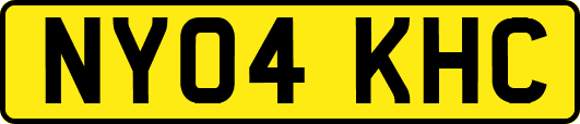 NY04KHC