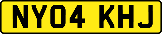 NY04KHJ