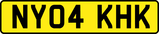 NY04KHK