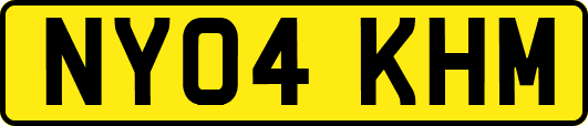 NY04KHM