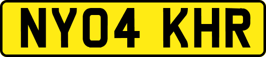 NY04KHR
