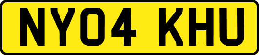 NY04KHU