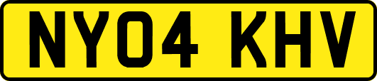 NY04KHV