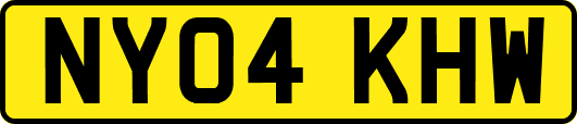 NY04KHW