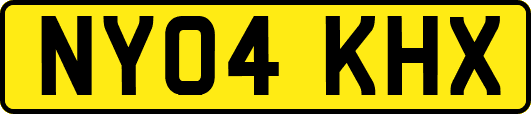 NY04KHX