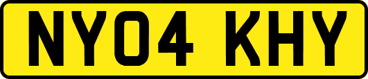 NY04KHY