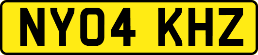 NY04KHZ