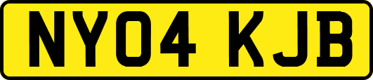 NY04KJB