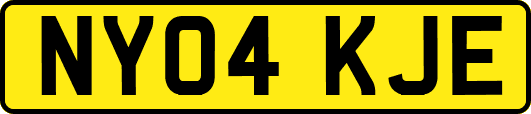 NY04KJE