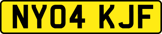 NY04KJF