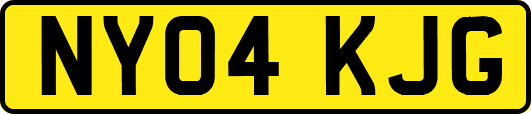 NY04KJG