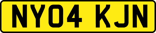 NY04KJN