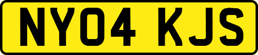 NY04KJS