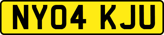 NY04KJU