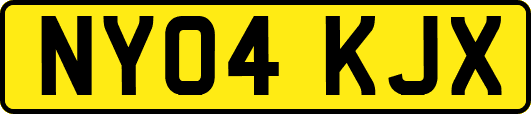 NY04KJX