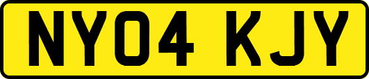 NY04KJY