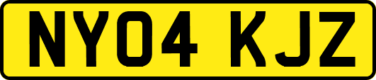 NY04KJZ