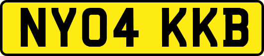 NY04KKB