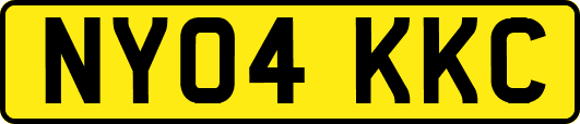 NY04KKC