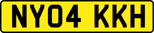 NY04KKH