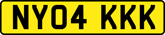 NY04KKK