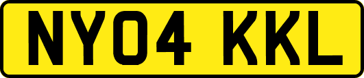 NY04KKL