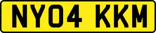 NY04KKM