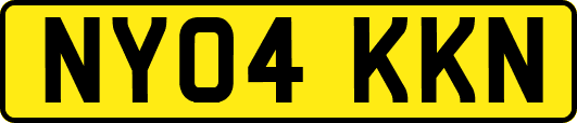 NY04KKN