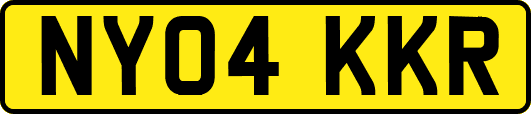 NY04KKR