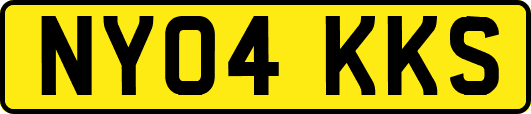 NY04KKS