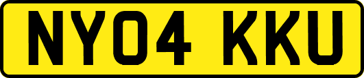 NY04KKU